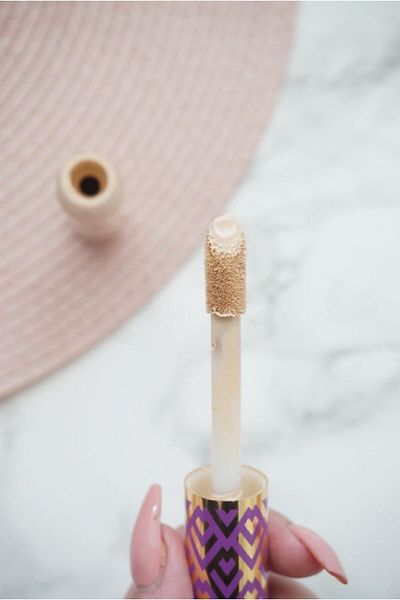 Tarte Light 20b - خافي عيوب الشبكة