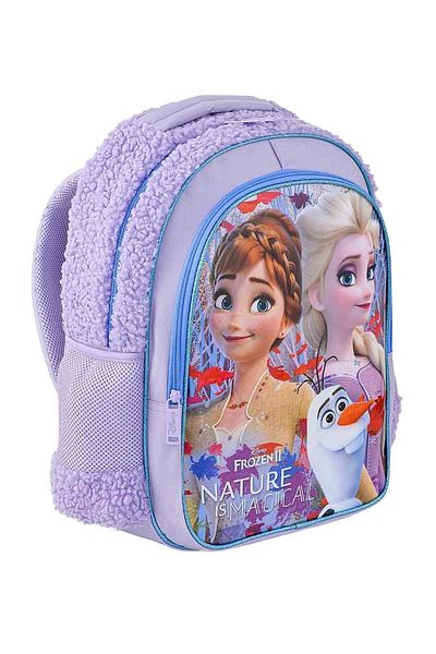 Frozen Geantă pentru școală primară pentru fete Frozen Due Magical OTTO-48011