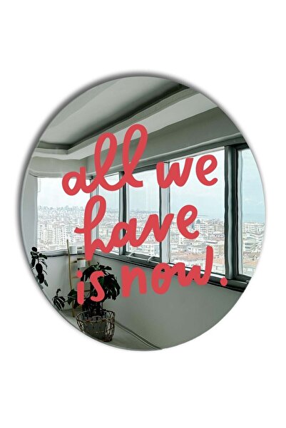 Postifull Yuvarlak Ayna - Mood Ayna, Pinterest Ayna, Pinterest Oda Dekoru, De...