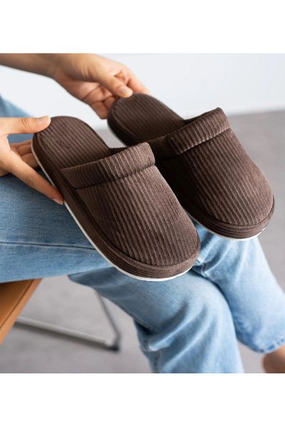 GZTN TÉLI TROPHY UNISEX HÁZI PAPUCS NŐI FÉRFI PAPUCS