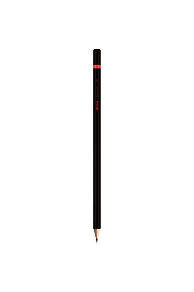 Rotring Exam Pencil 2b (Pack of 72)2090068