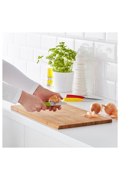 IKEA Matdoft Knife Set, Multicolor