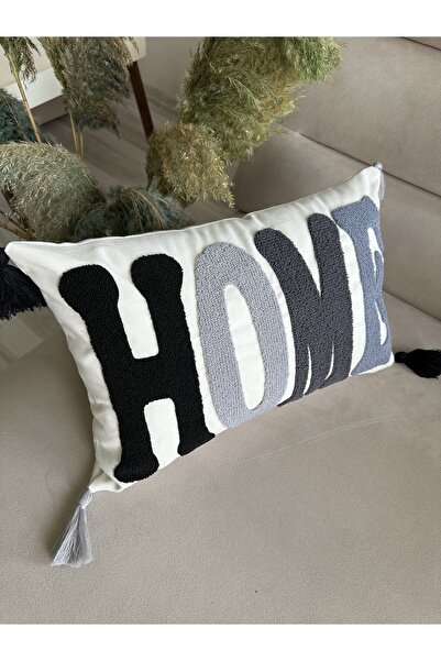 en gözde home غطاء كيرلينت مطرز باللؤلؤ