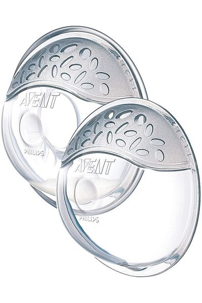 Philips Avent Chest Shield Double