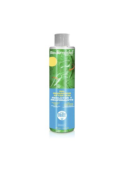 Redumodel Sun Care Reduzierendes Und Straffendes Güneş Sonrası Onarıcı Redumodel 200 ml