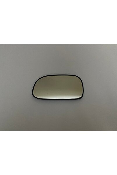 AKAYNA Toyota Corolla 1992-1998 Model Arası Isıtmasız Sol Taraf Ayna Camı (EF...