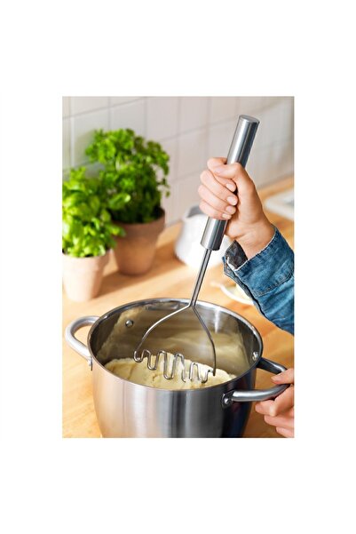 IKEA Patates Ezici Uzun Boy 39 cm