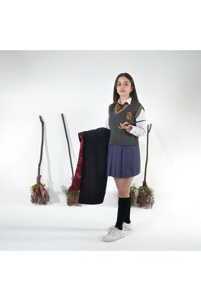 Beşik Kostüm Hermione Kostümü