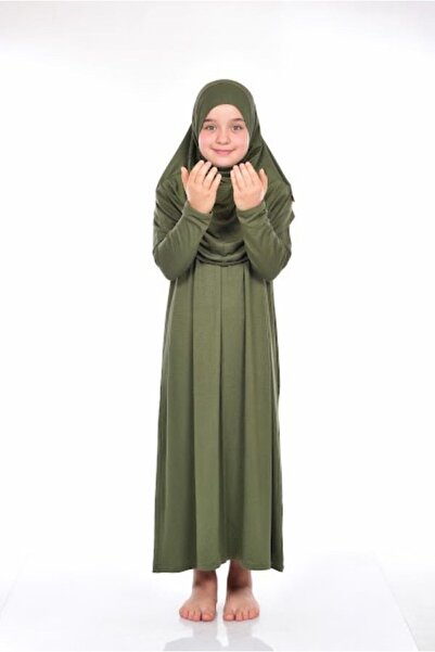 zahranur CHILDREN'S Prayer Clothes
