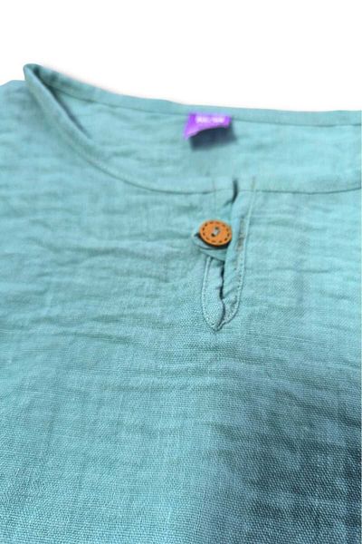 DOCE ELEGANTE Organic Cotton Kids Set