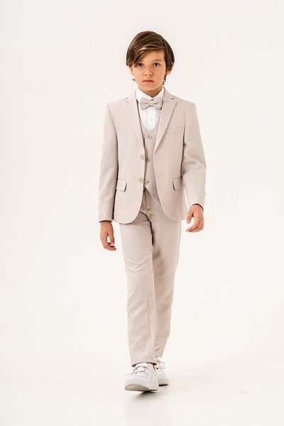 carino's kids Buhara fiú öltöny