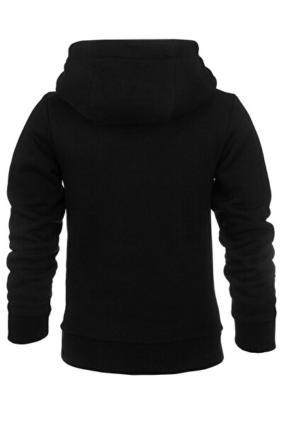 BRZ KIDS Φούτερ με κουκούλα για αγόρι - Χαλαρή εφαρμογή