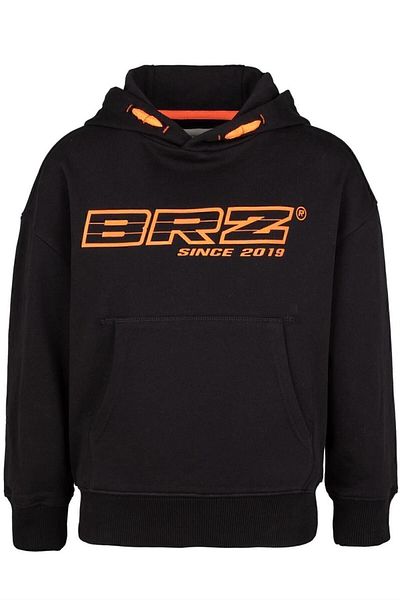 BRZ KIDS Hanorac cu glugă pentru băiat - Potrivire relaxată