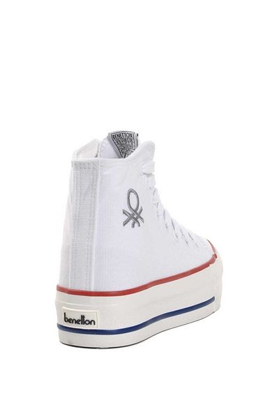 Benetton Bn-30939 Dámské tenisky