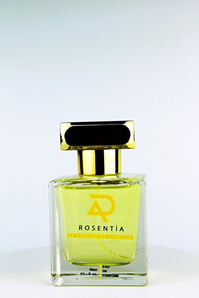 Rosentia Luxe Edition Lx52 (CASOMORATI LIRA) Muadili Unisex Parfüm 50ml Edp