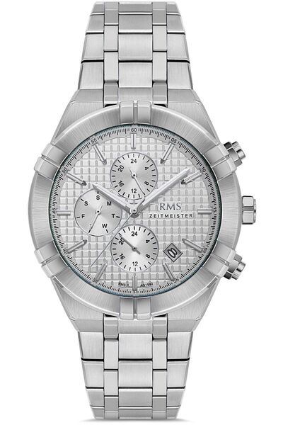 Grand Romanson RMS.1.AG1542.01 Erkek Kol Saati