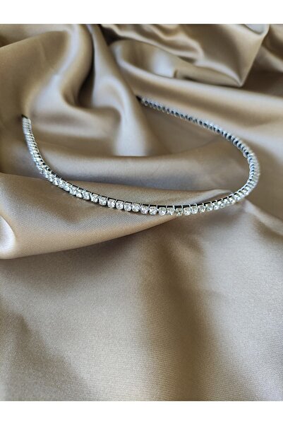 DOĞA ART STORE Στέμμα από πέτρα ζιργκόν