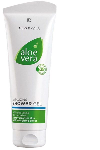 LR Aloe Vera Shower Gel 250 ml Ty20630101