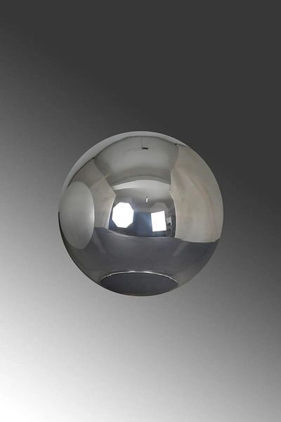 OSC HOME Fume Spare Chandelier Mosque - GLOP GLASS