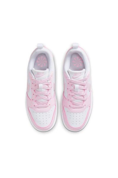 Nike COURT BOROUGH LOW RECRAFT DV5456-105