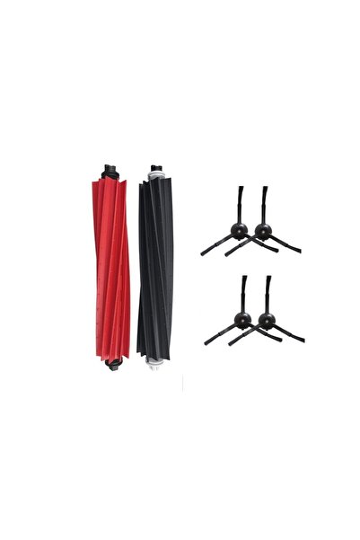 Asgard Grup ROBOROCK Q5 PRO + / Q8 MAX / Q8 MAX + - Συμβατό με εξαρτήματα A+ Υψηλή ικανοποίηση πελατών