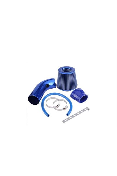 Alperenler Tuning Outdoor Filter Set 26 cm Pipe + Filter