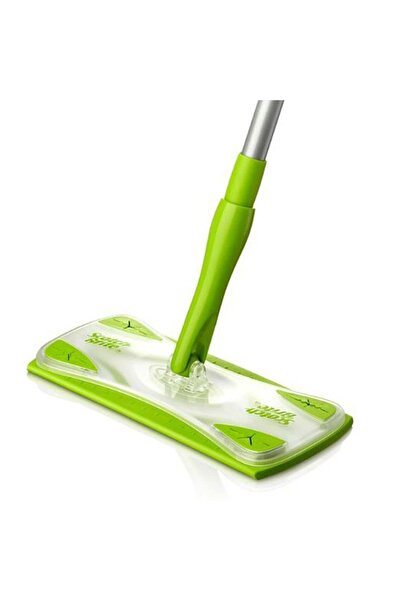 Genel Markalar Sil Süpür Temizlik Sistemi