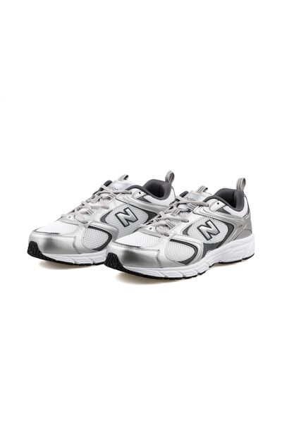 New Balance Mr530Sg White Unisex Casual Sneaker