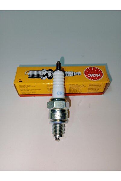 RKS Kuba Arome 125 Pro uyumlu Orj NGK Buji (ENJEKSİYONLU)