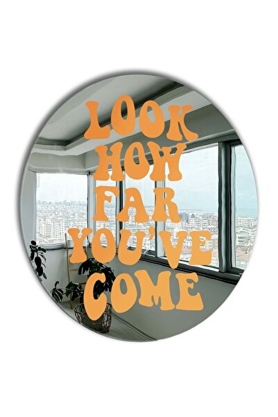 Postifull Yuvarlak Ayna - Mood Ayna, Pinterest Ayna, Pinterest Oda Dekoru, De...