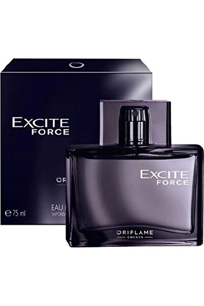 Oriflame Excite Force Edt 75 ml Erkek Parfüm 31639