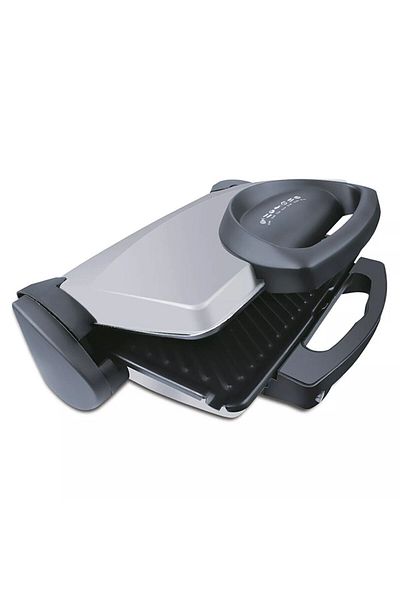 Mlstil Lider Lt 44 Quinto - 2000 Watt Gray Grill and Toaster