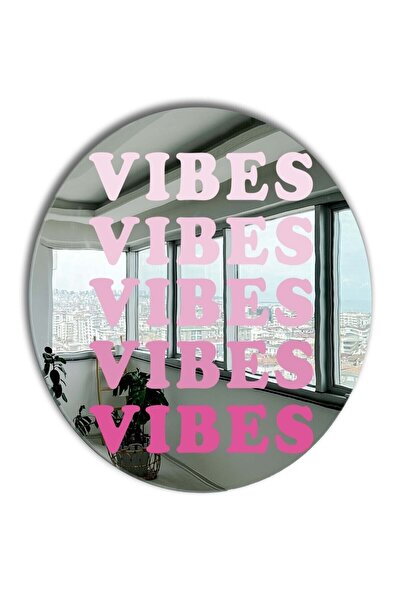 Postifull Yuvarlak Ayna - Mood Ayna, Pinterest Ayna, Pinterest Oda Dekoru, De...