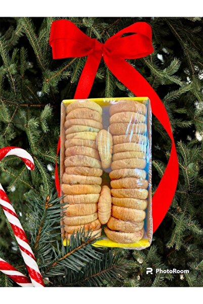 Egeden Esse Yeni Sezon Dal Kurusu Dağ Inciri /aydın Inciri 400gr Küçük Boy