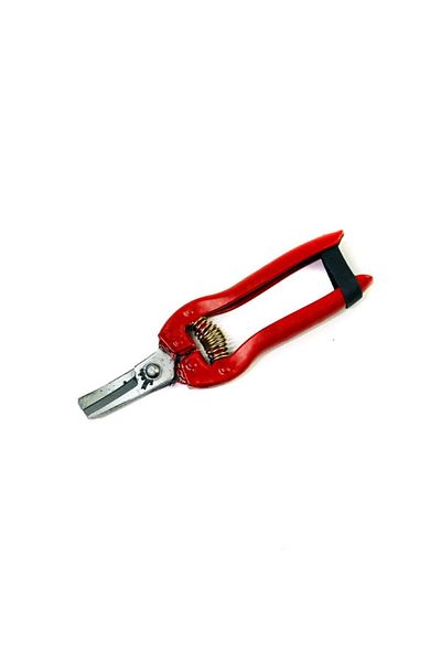 ERGÜN MAKAS Rose Pomegranate Scissors Garden Plant Flower Grape Citrus Pruning Scissors