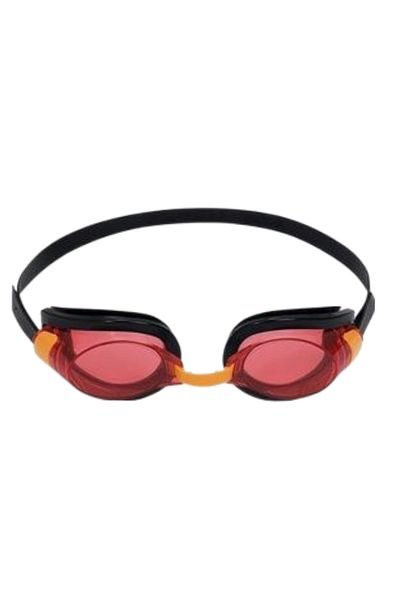 BESTWAY Aqua Burst Essential Swimming Goggles - Age 7-14