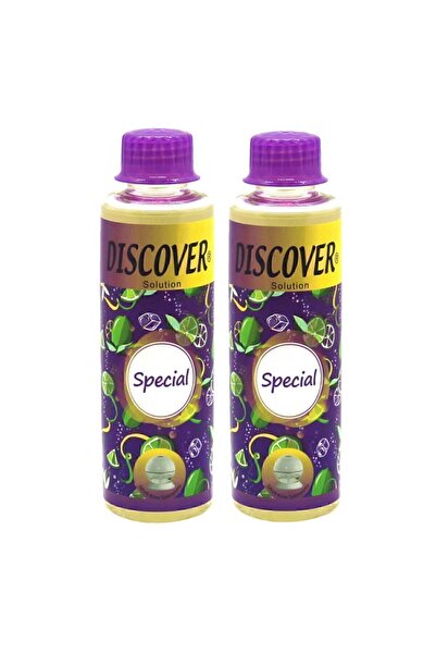 Discover Sihirli Küre Geniş Alan Kokulandırma Makinesi Parfümü 2 Adet Special...