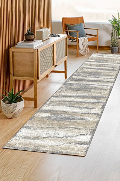 Bir Aksesuar Dijital Baskılı Dört Mevsim Yıkanabilir Kaymaz Taban Çocuk Halısı,yolluk,mutfak Ve Salon Halısı (6)