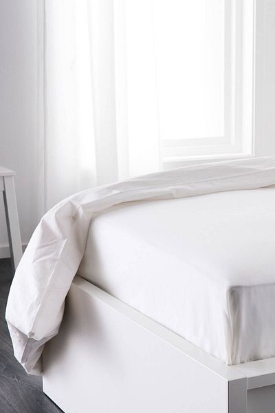 IKEA DVALA Single Bed Sheet