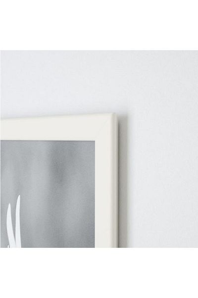 IKEA White Picture Photo Frame 21x30 Cm