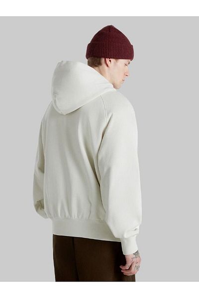 Vans Φούτερ LX Premium Fleece με κουκούλα