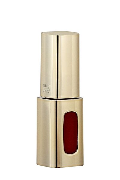 L'OR Loreal Eal Liquid Lipstick - 304 Ruby Opera Extraordinaire Color Riche Lipstick