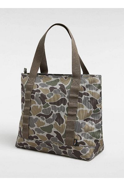 Vans Pergs Dx Tote Bag