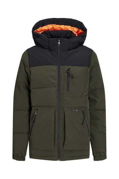 Jack & Jones Junior Steppjacke Steppjacke Mini