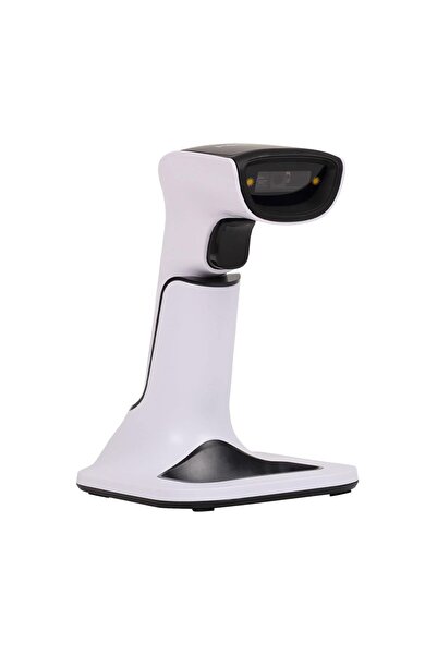 POSSAFE Lqc201 Barkod Okuyucu 2d Bt Wf Usb Kablosuz