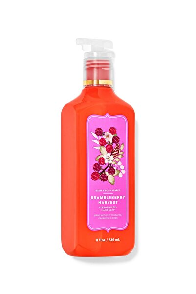 Bath & Body Works Brambleberry Harvest Sıvı Sabun 236 mL