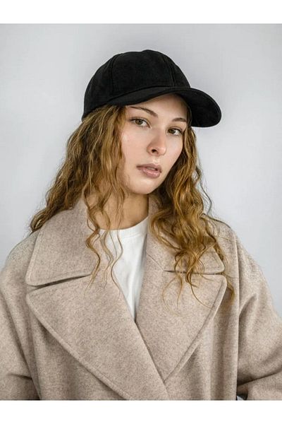 derikem Unisex Winter Sports Cap - Adjustable Velcro Stamp Baseball Cap