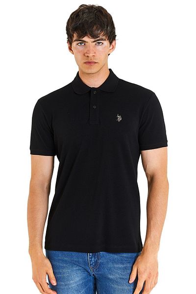 U.S. Polo Assn. US Polo Assn Ανδρική λεπτή μπλούζα50279573-VR046