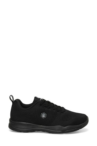 lumberjack Pantofi confortabili pentru femei Lech AGATHA WMN 4FX Black Collectionx 990396
