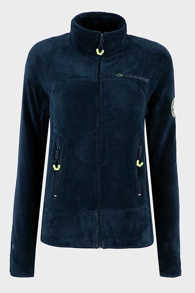 Canadian Peak Yumu ak Dokulu Fermuarl Outdoor Polar Kad n Polar Ud las Fiyat Yorumlar Trendyol
